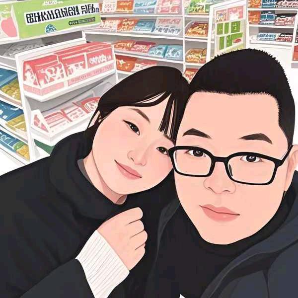 小丫头@