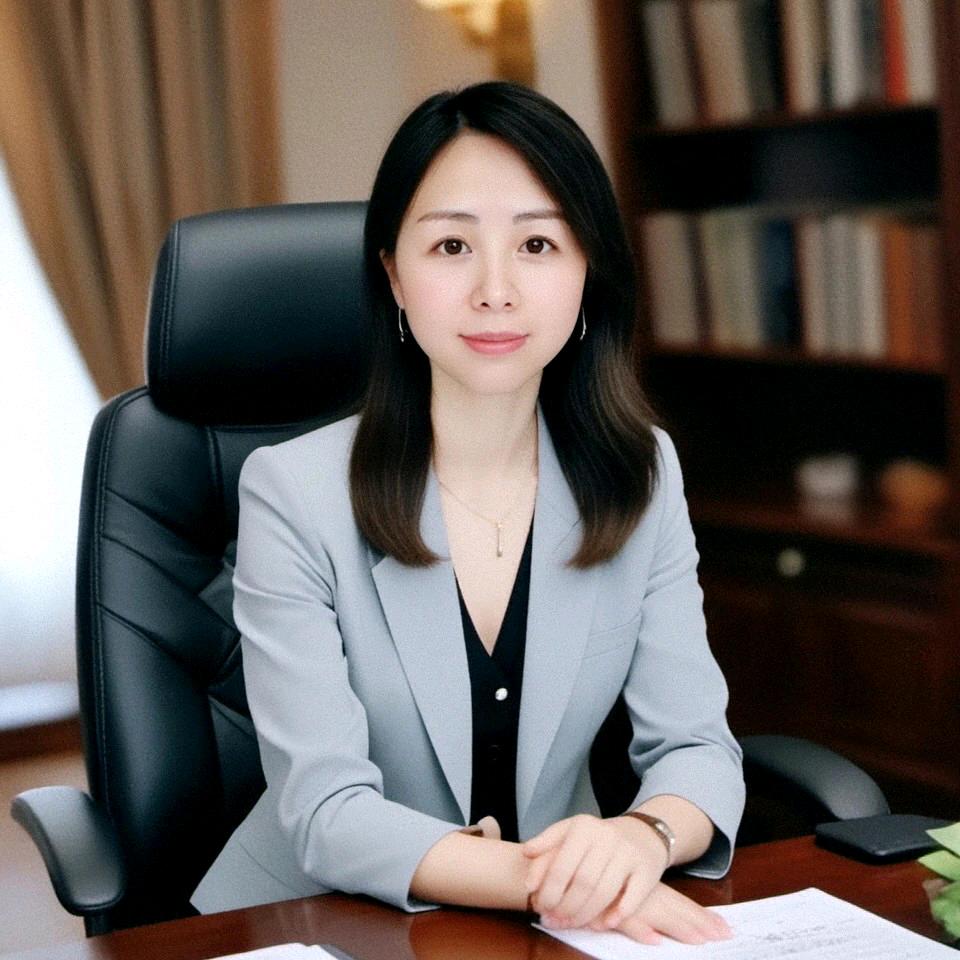 AI智能养发连锁公司