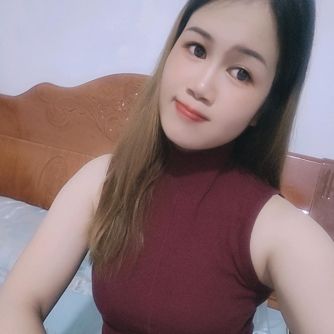爱笑的我