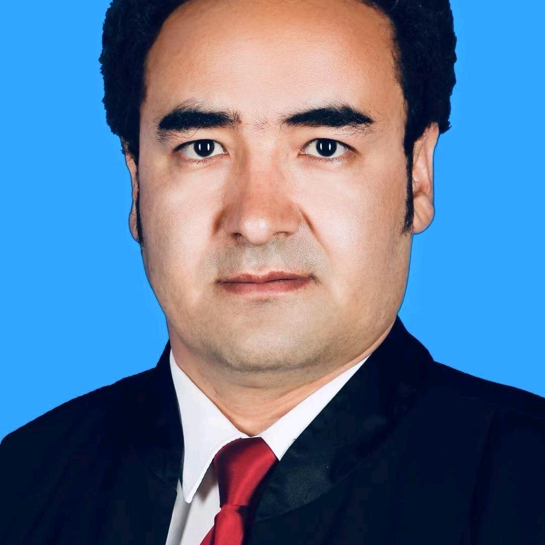 律师alipjan