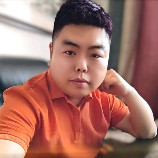 教小吃的郭老师