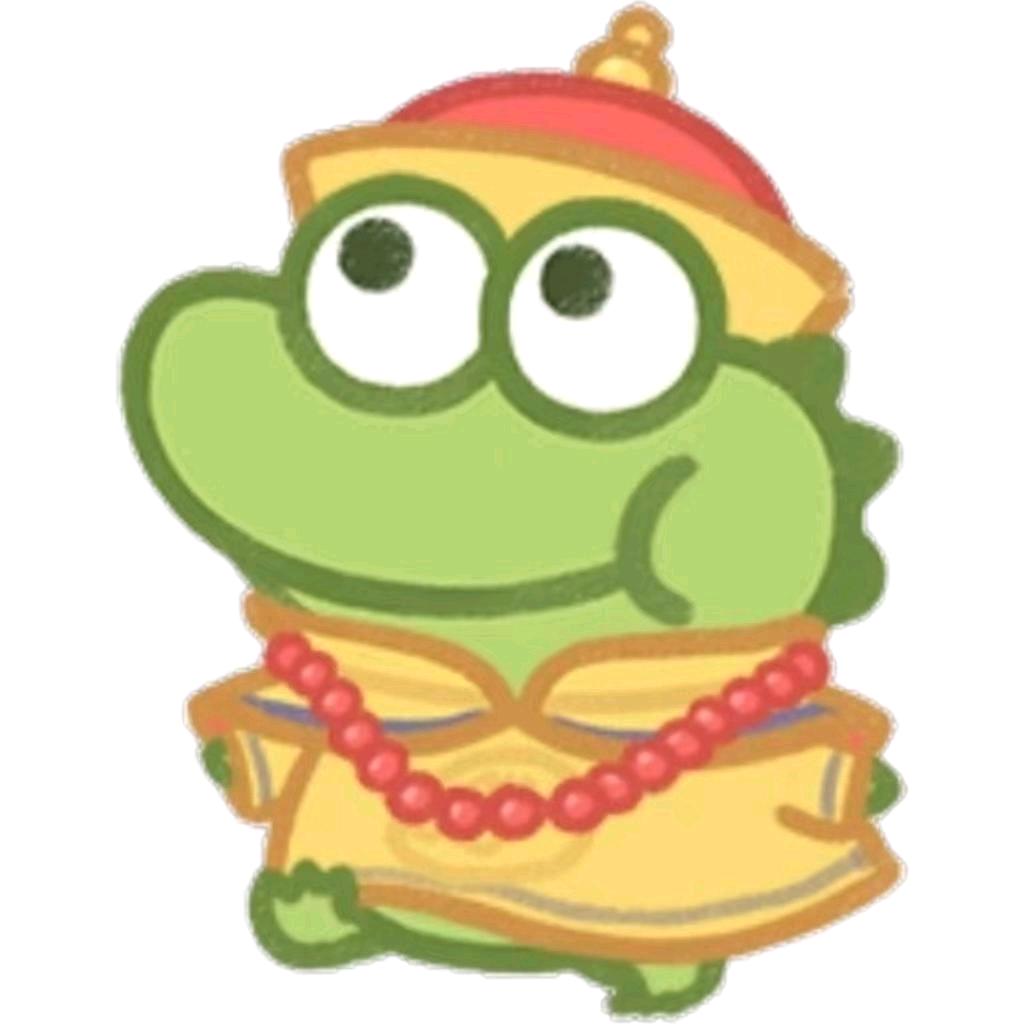 是小梁哦