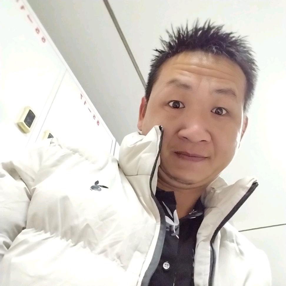 阿凯。独行者！