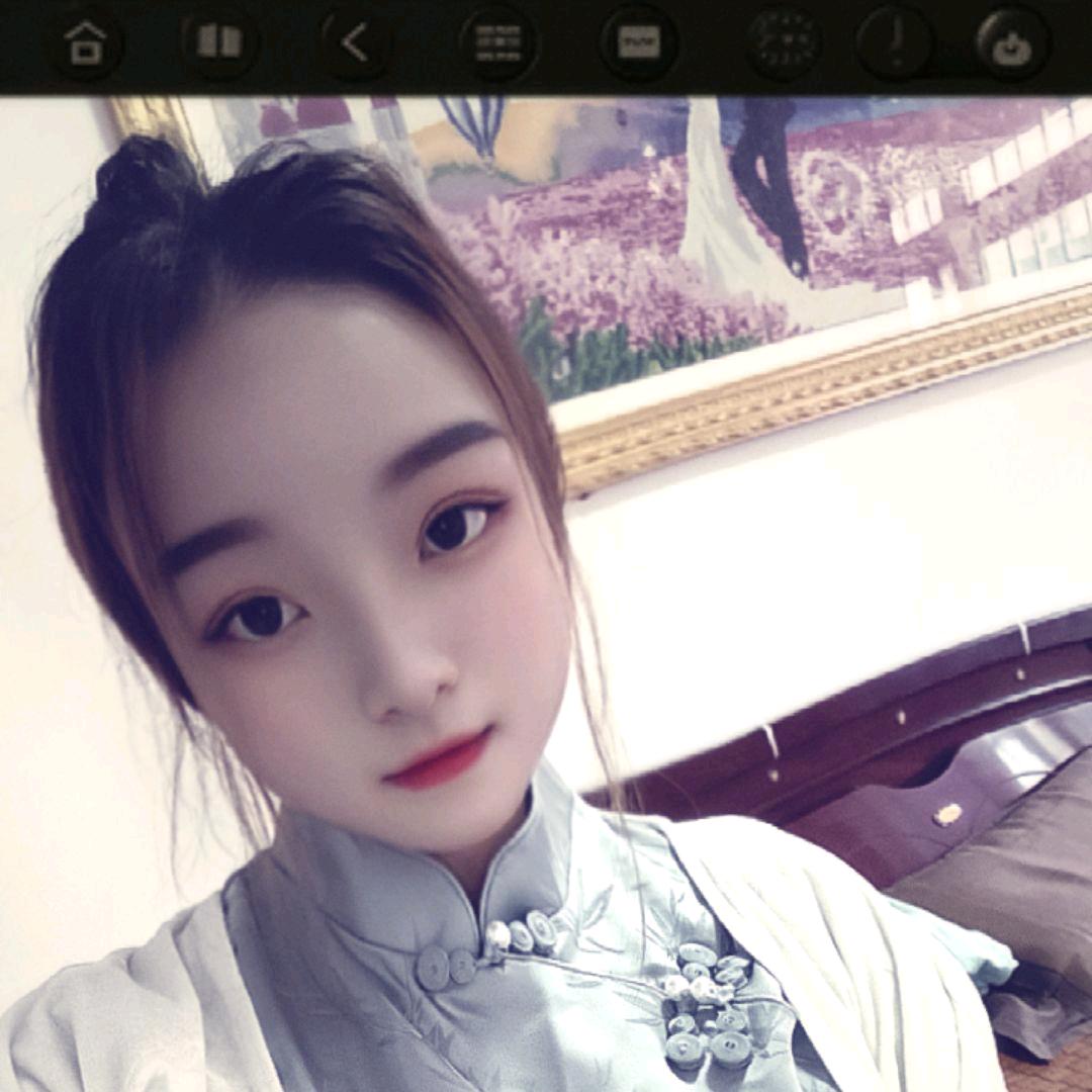 微微