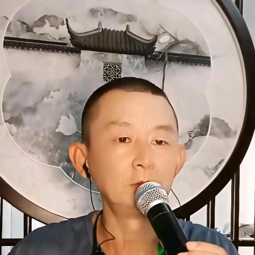 老白