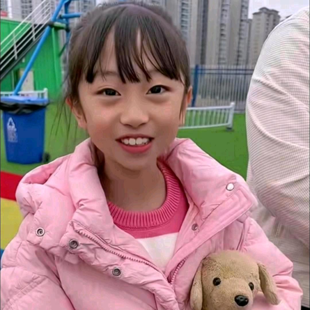 欣悦小跟班❤️