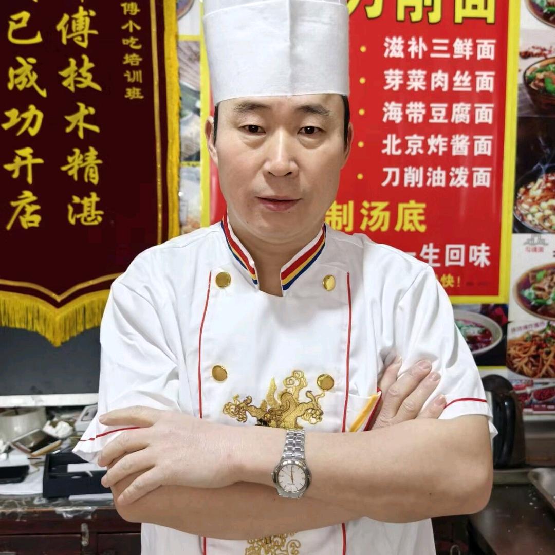 十堰林师傅小吃培训