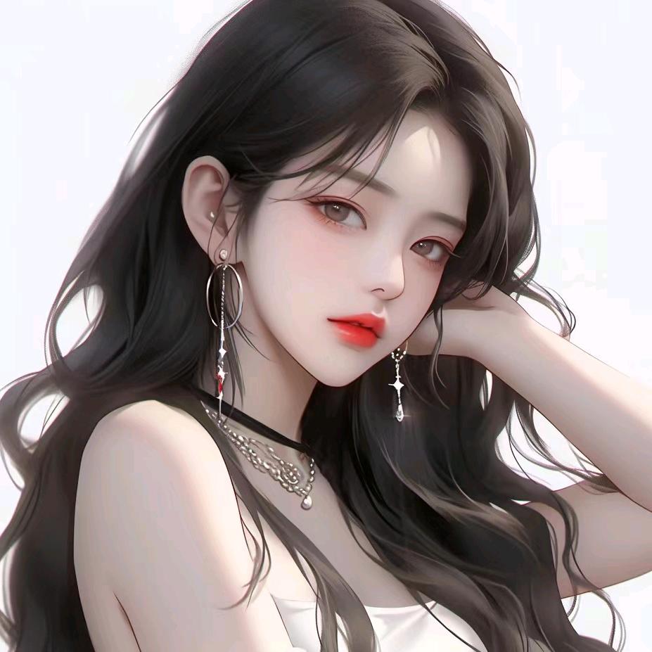 沐沐爱漂亮
