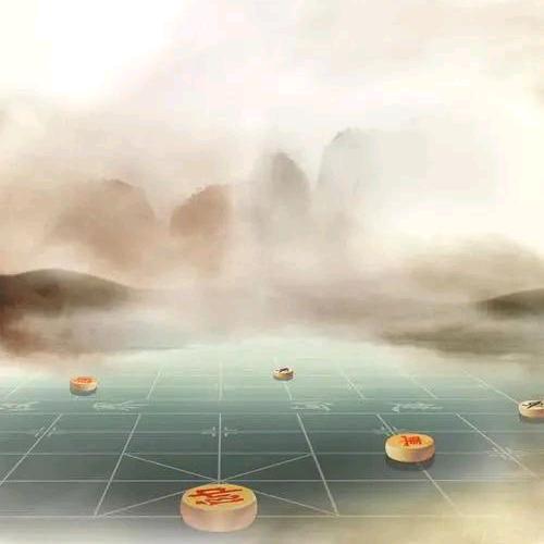 以棋会友