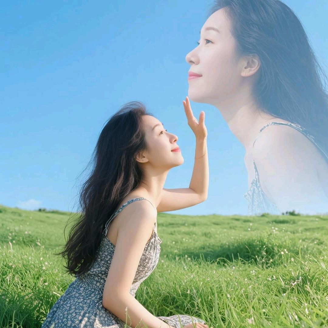 岁月静好
