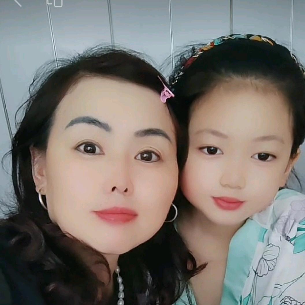 越越的(奶奶)