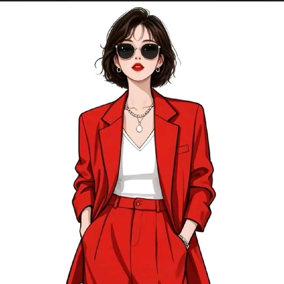 我叫女王