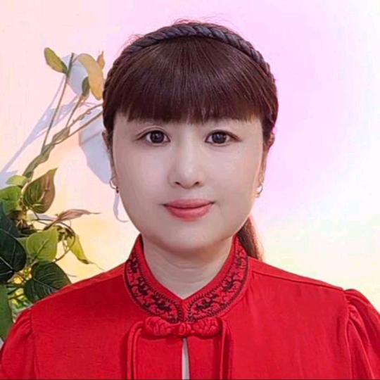 岭姐姐