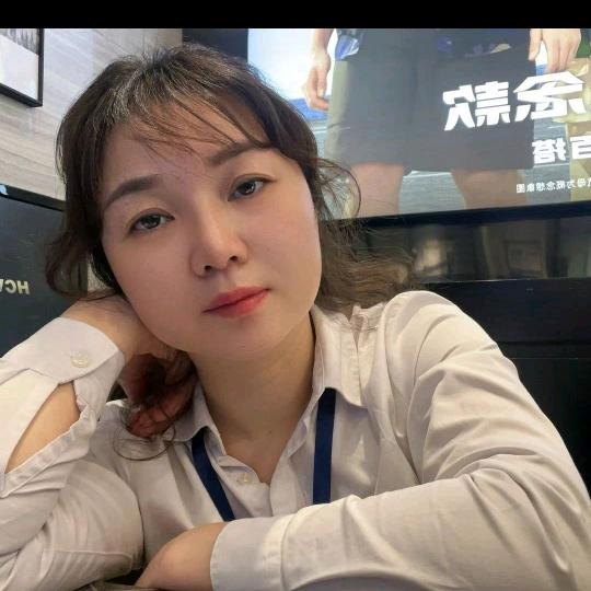 彩彩来了