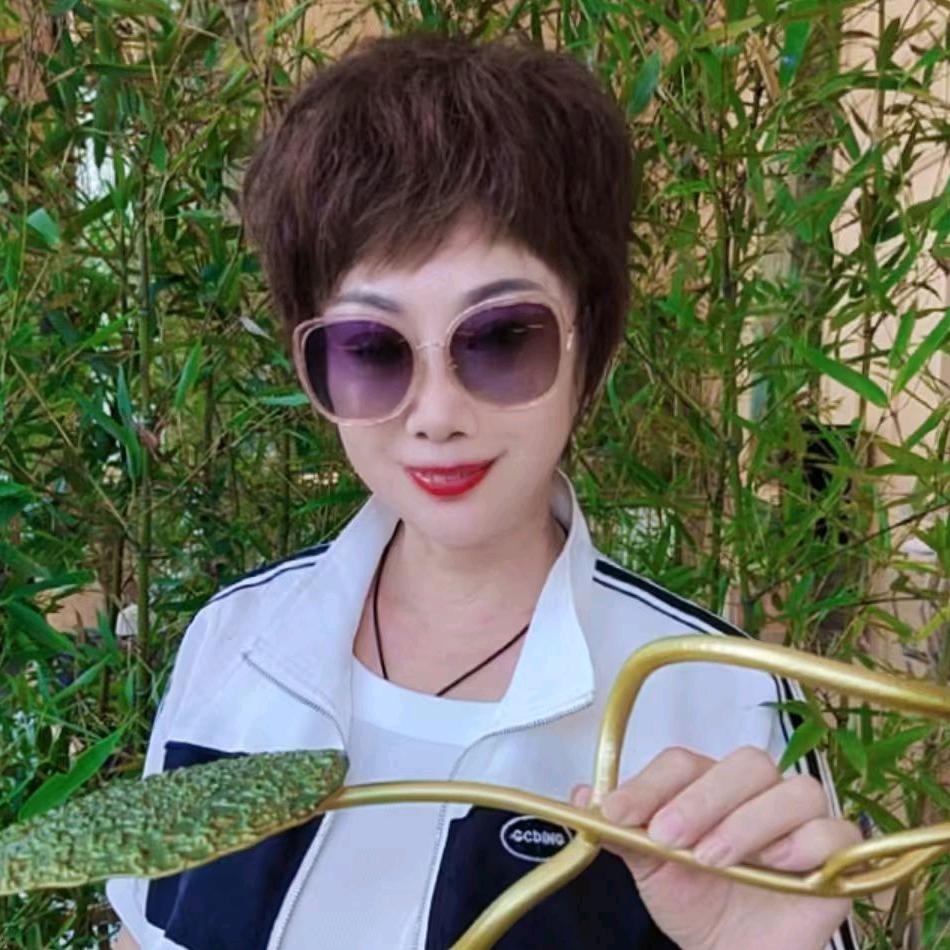 确山县紫澜门女装（乔姐）