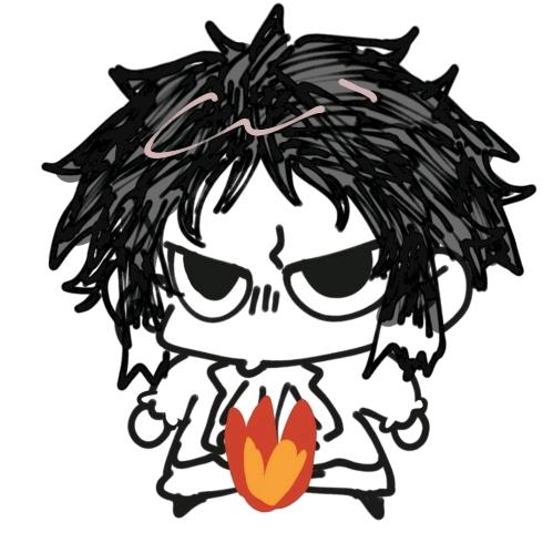 小糕ㅤ接妆版