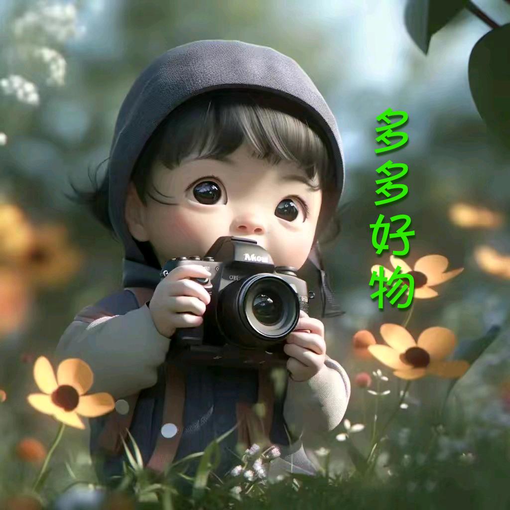 多多好物臻选