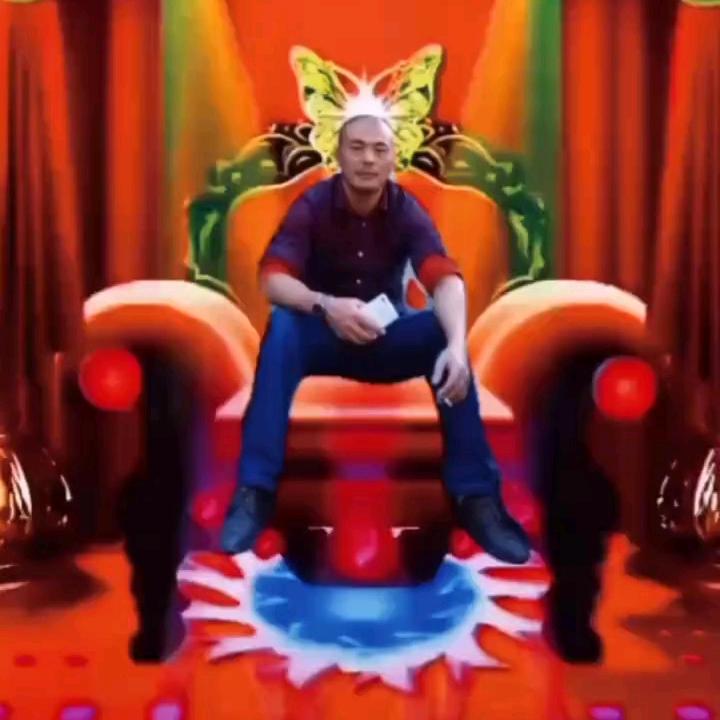 快乐！每一天