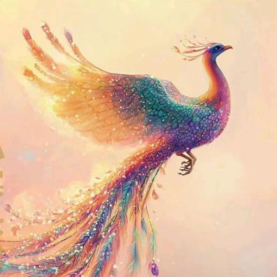 星星之火可以燎原