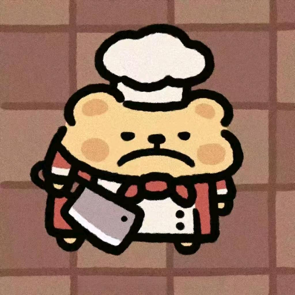 海绵宝宝✨