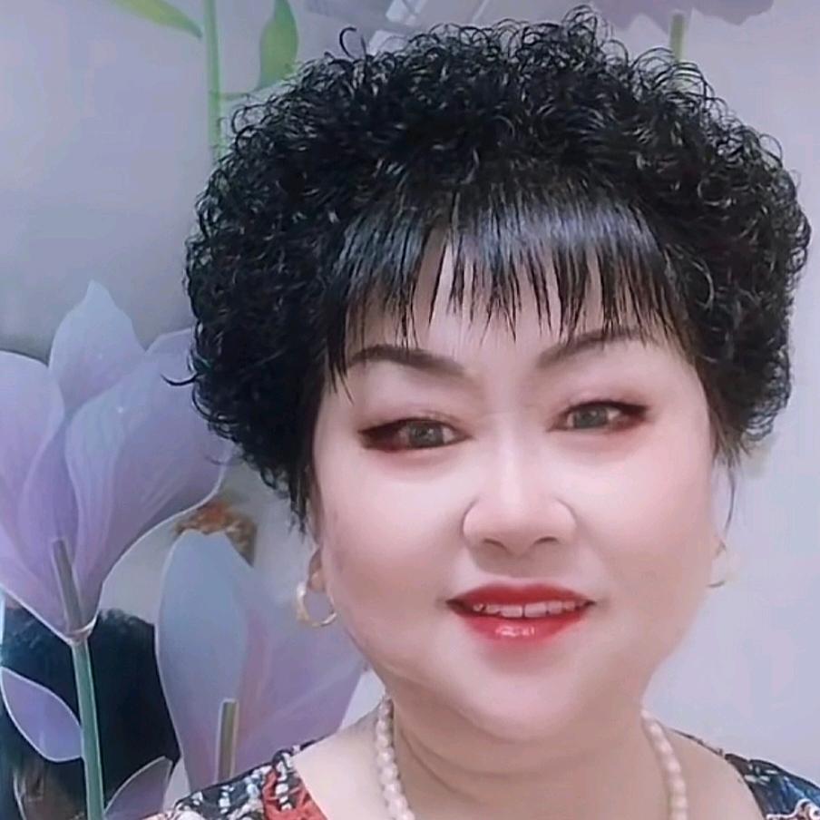王素珍