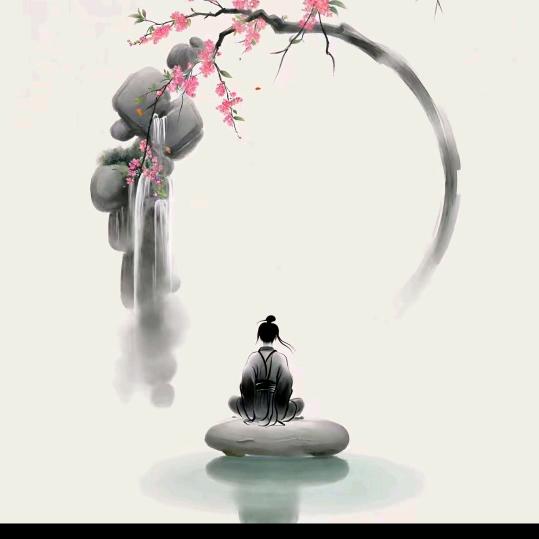 清心
