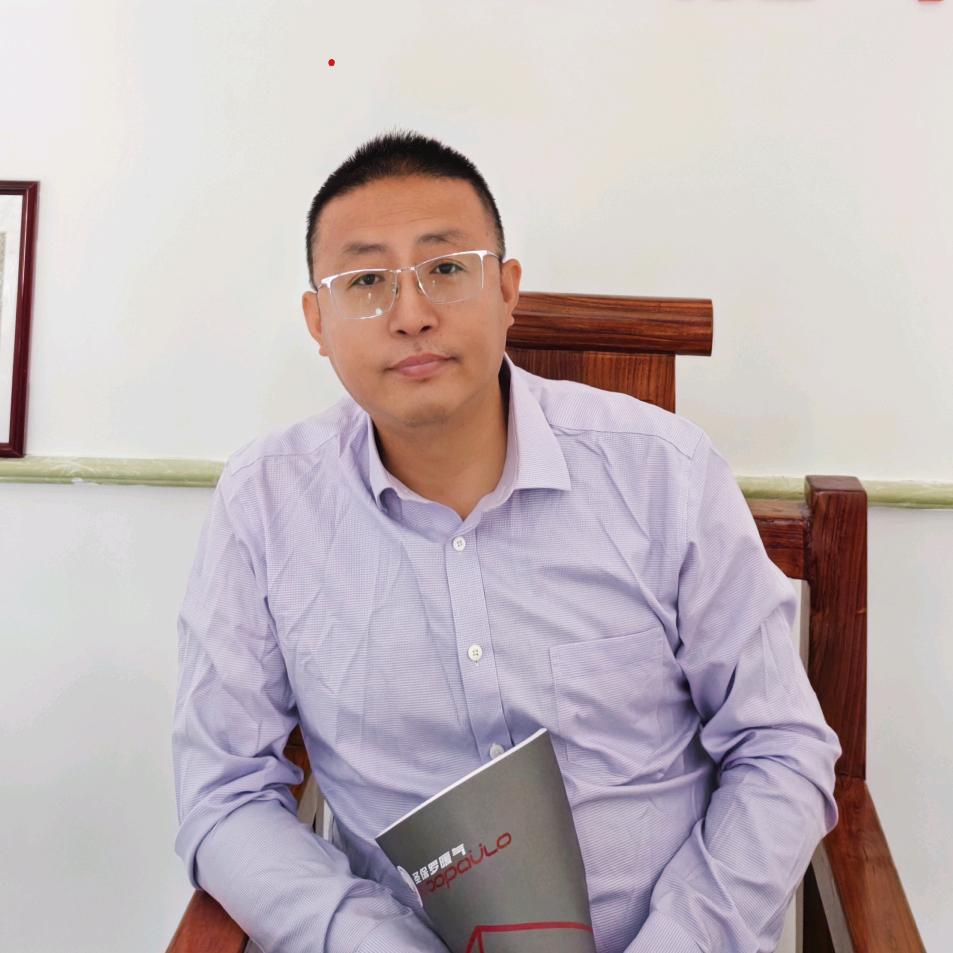 廊坊润客尔新能源科技有限责任公司