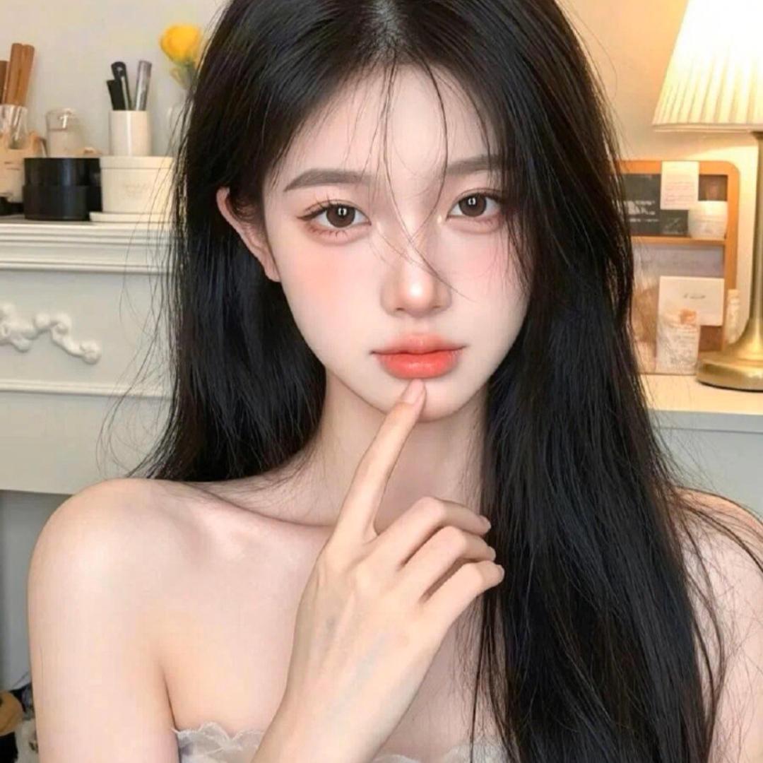 她.