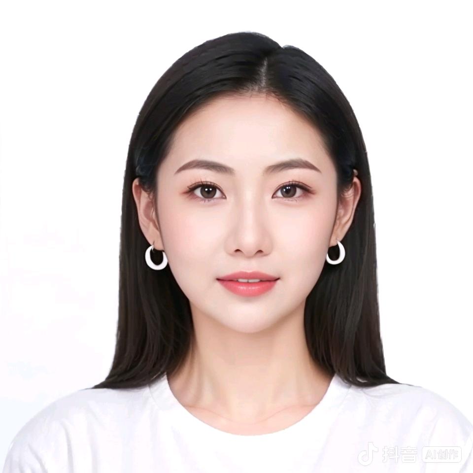 幸福来敲门😀
