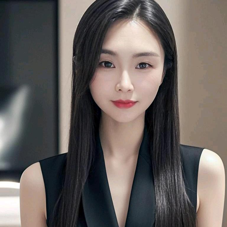 梅小妹