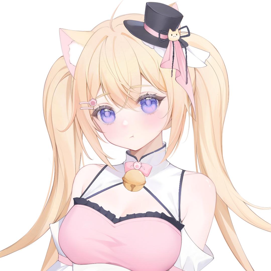 织娅喵喵Yami