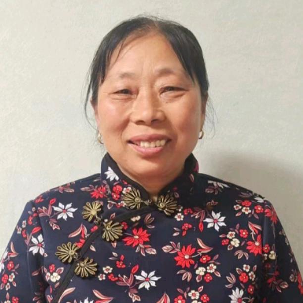 幸福大姐
