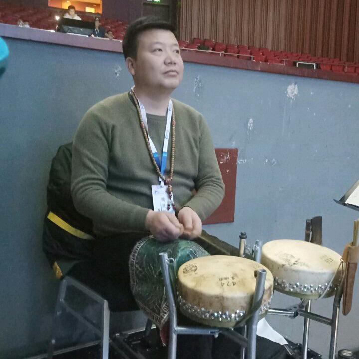 周至艺校—邓帅