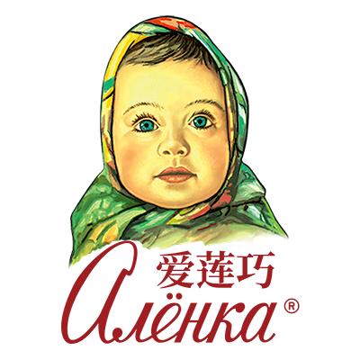 Alenka爱莲巧食品旗舰店