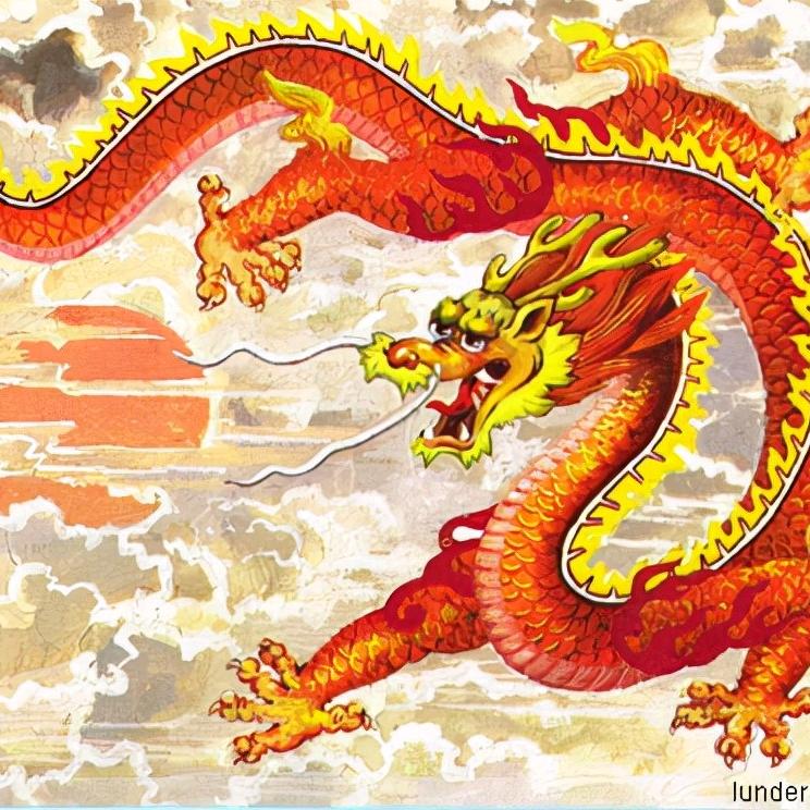 龙啸天下