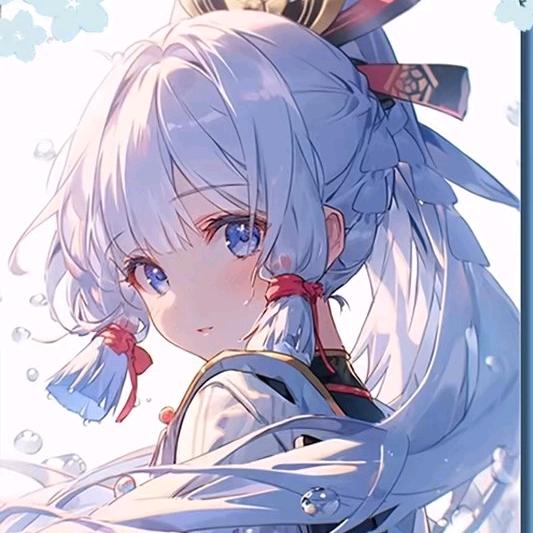 青春年华