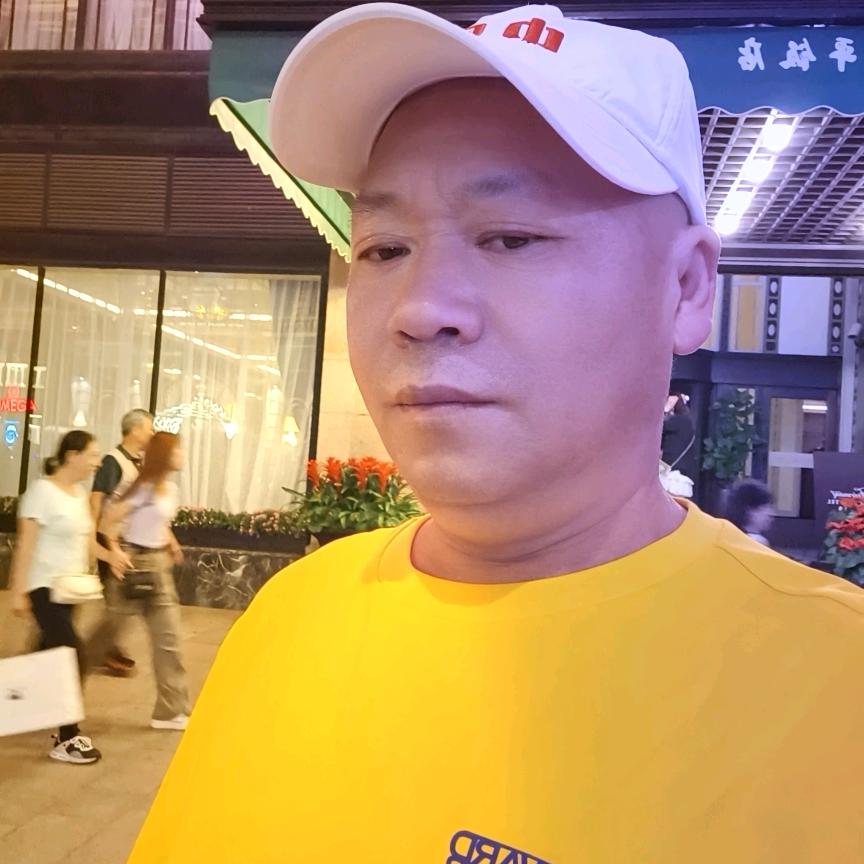 陈六哥