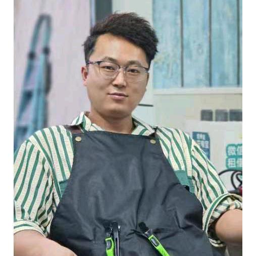 尚美造型阿保