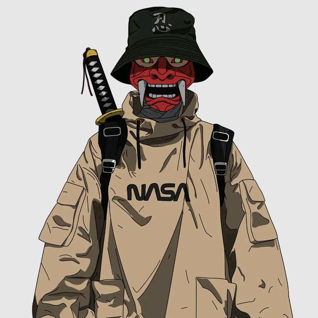 忘川呦