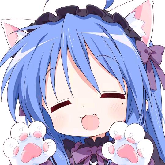 小呓