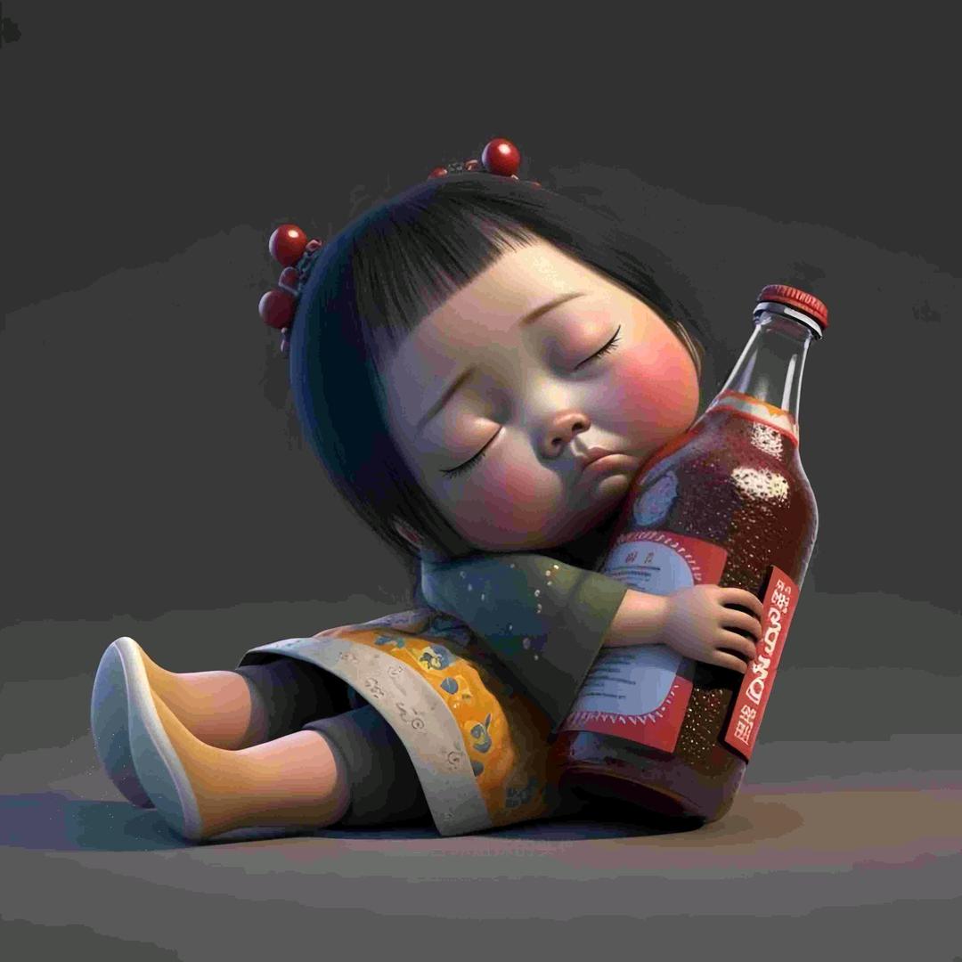 你随意