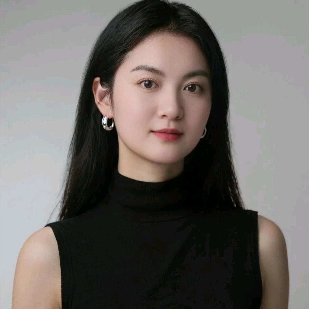 小鹿姐姐