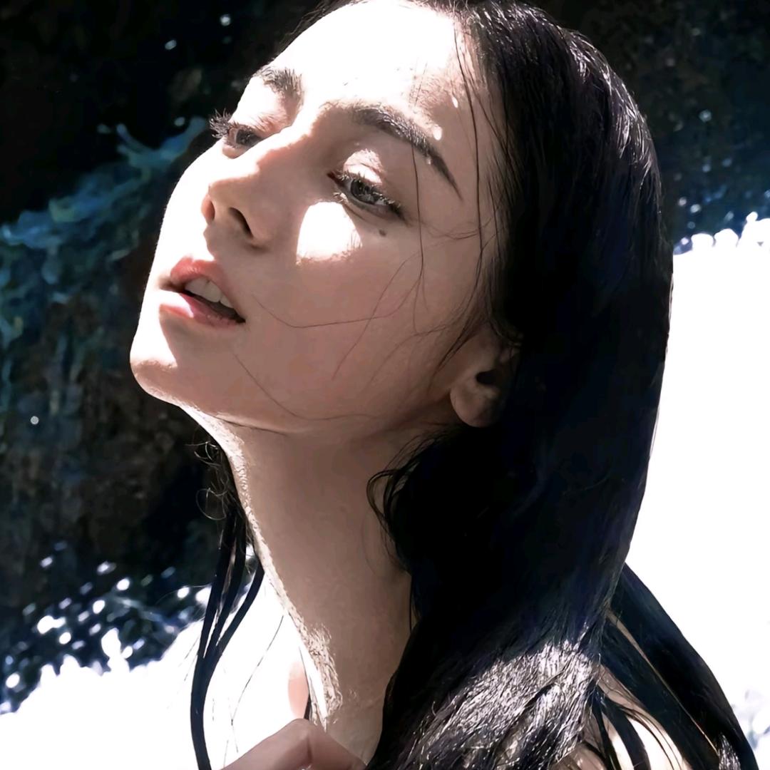 诚。