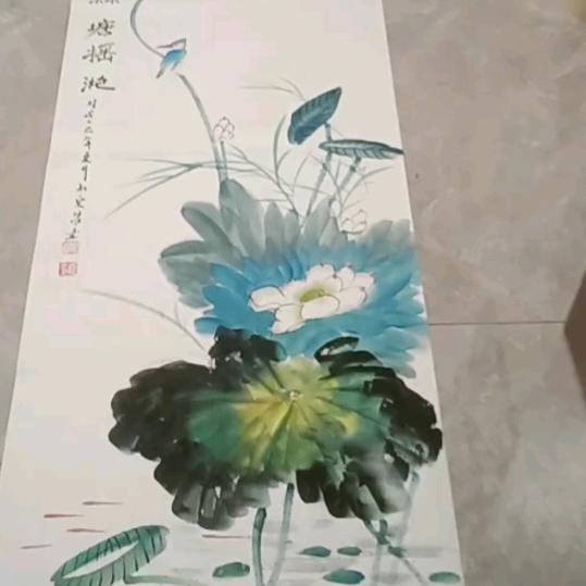 东方笔墨