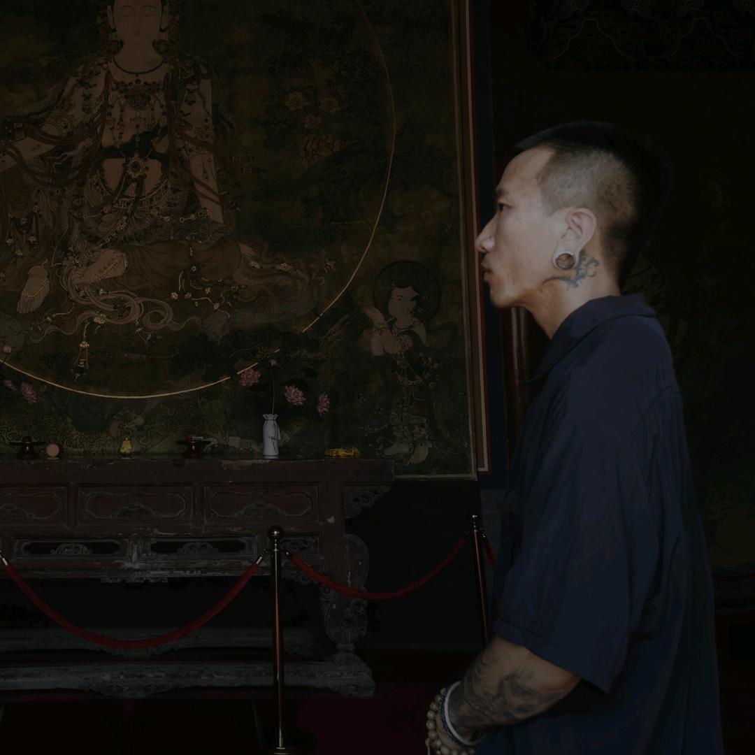叁拾木涵