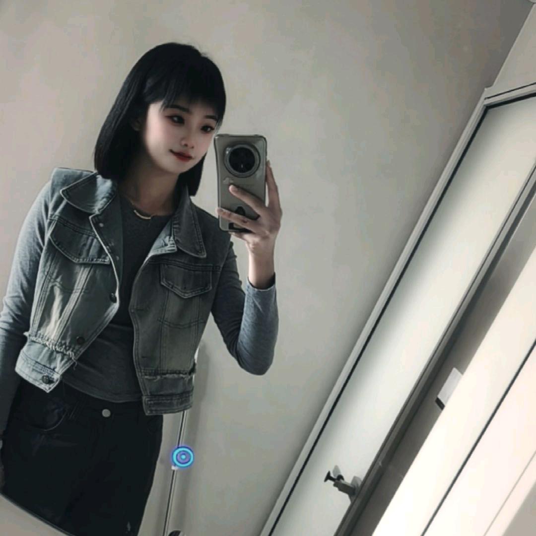 大婷吖 _ ✿