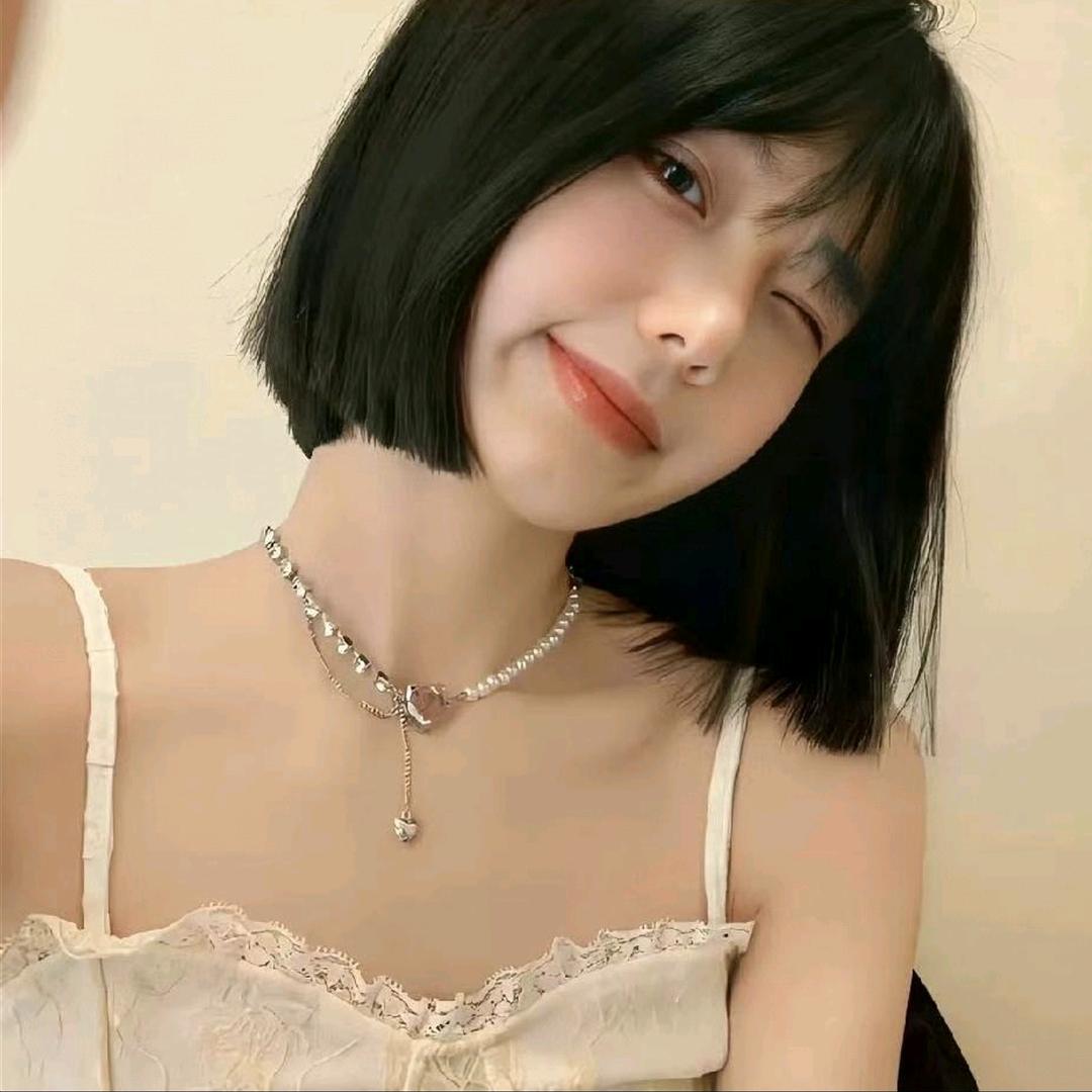 李開心.