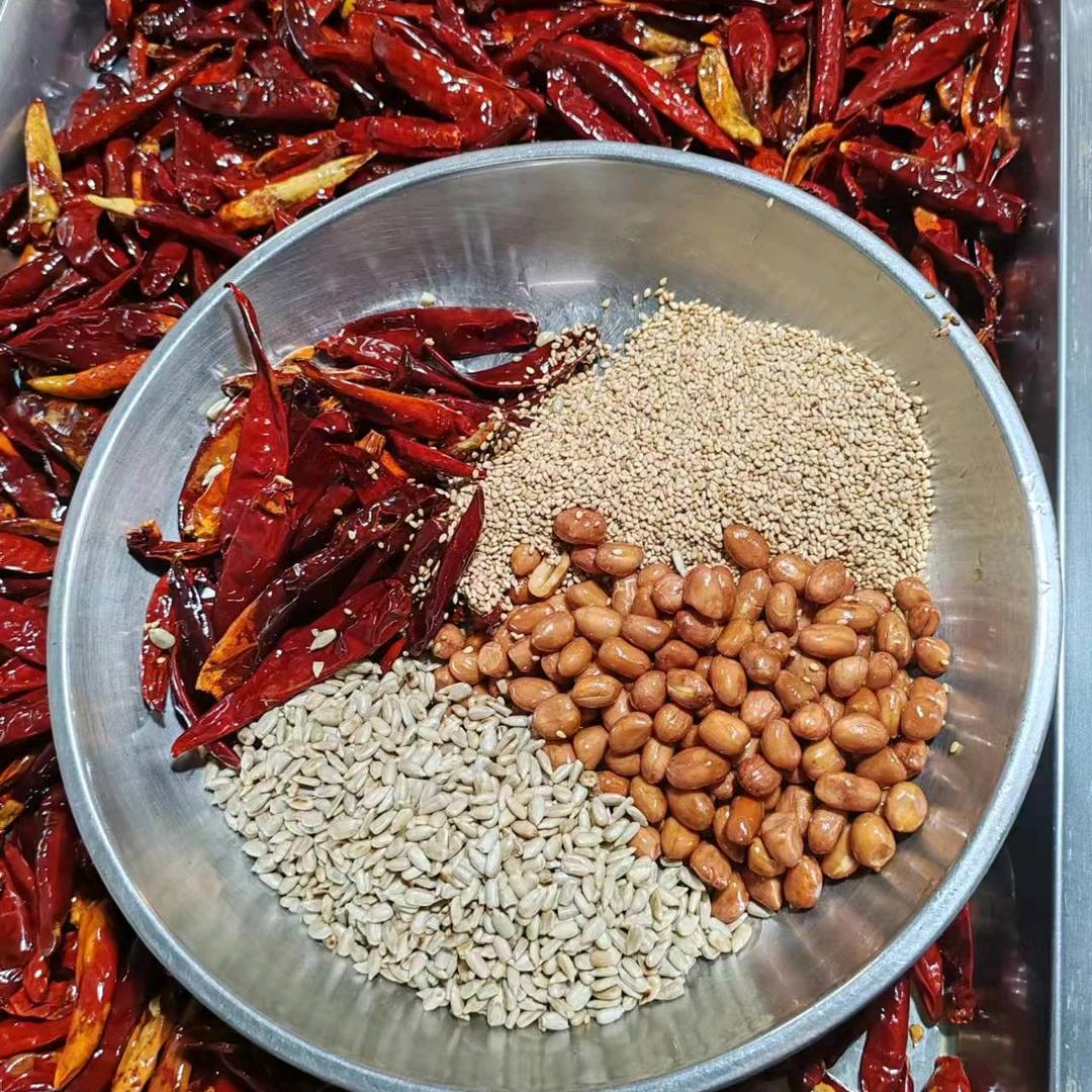 胖莹～手工美食
