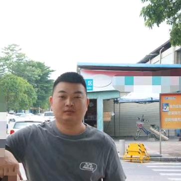 只有我不在的城市