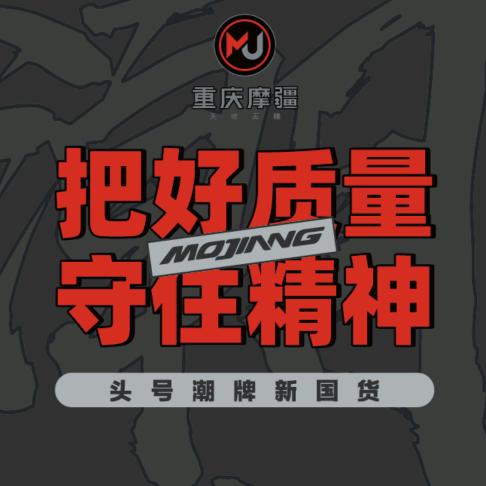 重庆摩疆